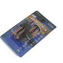 JDM LED Rotary KURU KURU Taillight Bulb – Dynamic Rotating Brake Light (7443 / 7440 / 1156 / 1157)-7