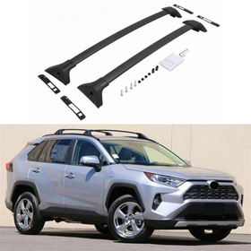 Roof Rack Cross Bar - OE Style | Fits Toyota RAV4 2019-2025