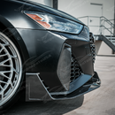 2019-2026 Audi RS6 Avant / RS7 C8 - Dry Carbon Full Body Kit-17