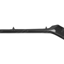 2019-2026 Audi RS6 Avant / RS7 C8 - Dry Carbon Fiber Front Grille Trim-4