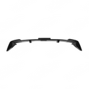 2019-2026 Audi RS6 Avant C8 - Dry Carbon Fiber Roof Spoiler Wing w/ Hatch Garnish-3