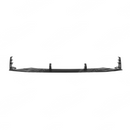 2019-2026 Audi RS6 Avant / RS7 C8 - Dry Carbon Fiber Front Lip-2