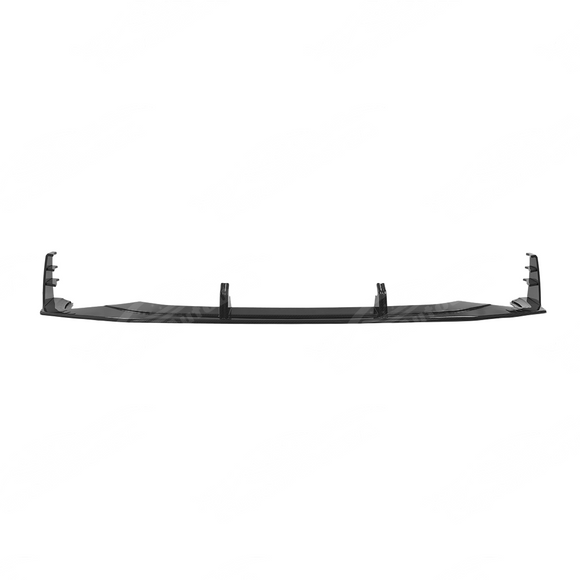 2019-2026 Audi RS6 Avant / RS7 C8 - Dry Carbon Fiber Front Lip