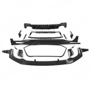 2019-2026 Audi RS6 Avant / RS7 C8 - Dry Carbon Full Body Kit-2