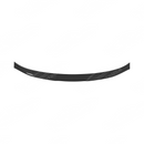 2019-2026 Audi RS6 Avant C8 - Dry Carbon Fiber Rear Trunk Middle Wing-3