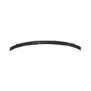 2019-2026 Audi RS6 Avant C8 - Dry Carbon Fiber Rear Trunk Middle Wing-2