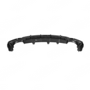 2019-2026 Audi RS6 Avant / RS7 C8 - Dry Carbon Fiber Rear Diffuser w/ Corner Spats-3