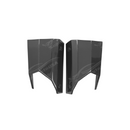 2019-2026 Audi RS6 Avant / RS7 C8 - Dry Carbon Fiber Rear Diffuser w/ Corner Spats-8
