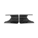 2019-2026 Audi RS6 Avant / RS7 C8 - Dry Carbon Fiber Rear Diffuser w/ Corner Spats-7