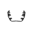 2019-2026 Audi RS6 Avant / RS7 C8 - Dry Carbon Fiber Rear Diffuser w/ Corner Spats-10