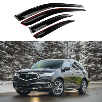 Parasol para ventana de Acura MDX 2014-2020 