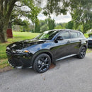 SuperAutoUSA window visors for 2024-2025 Honda Prologue