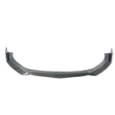 SuperAutoUSA carbon fiber front bumper lip spoiler for 2022 Subaru BRZ tS