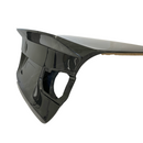 SuperAutoUSA carbon fiber trunk lid for 2015 Lexus IS 350 AWD