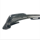 Sleek Carbon Fiber Rear Wing Spoiler for GTD Special Edition Mustang by SuperAutoUSA.
