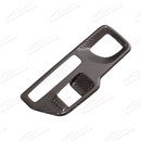 For 2020-Up Toyota Supra Carbon Fiber Center Gear Shift Box Cover-2