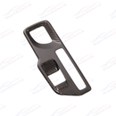 For 2020-Up Toyota Supra Carbon Fiber Center Gear Shift Box Cover-8