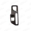 For 2020-Up Toyota Supra Carbon Fiber Center Gear Shift Box Cover-10