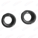 Fits 2020-Up Toyota Supra Carbon Fiber Inner Door Speaker Cover-11