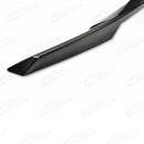 Fits Corvette C7 Stingray / Z51 Package Carbon Fiber Rear Bumper Spoiler-6