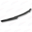Fits Corvette C7 Stingray / Z51 Package Carbon Fiber Rear Bumper Spoiler-4