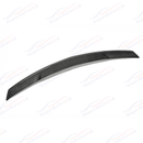 Fits Corvette C7 Stingray / Z51 Package Carbon Fiber Rear Bumper Spoiler-5