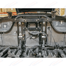 Fits 2014-2019 Corvette C7 ZR1 ZTK Style Rear High Spoiler Wing-23