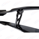 Fits 2014-2019 Corvette C7 ZR1 ZTK Style Rear High Spoiler Wing-17