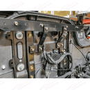 Fits 2014-2019 Corvette C7 ZR1 ZTK Style Rear High Spoiler Wing-24