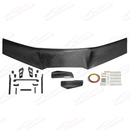 Fits 2014-2019 Corvette C7 ZR1 ZTK Style Rear High Spoiler Wing-19