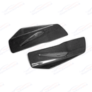 Fits 2014-2019 Corvette C7 ZR1 ZTK Style Rear High Spoiler Wing-6