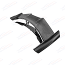 Fits 2014-2019 Corvette C7 ZR1 ZTK Style Rear High Spoiler Wing-2