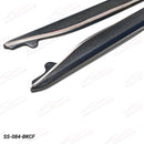 Se adapta a la extensión del panel basculante de faldones laterales estilo Z06 de Corvette C7 2014-19-3