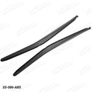 Fits Chevrolet Corvette C7 EOS Style Side Skirts Rocker Panels-8