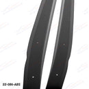 Fits Chevrolet Corvette C7 EOS Style Side Skirts Rocker Panels-9