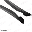 Fits Chevrolet Corvette C7 EOS Style Side Skirts Rocker Panels-10