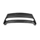 2008-2014 Subaru Impreza WRX / STI Hatchback GR - VRS Style Wing Carbon Fiber Spoiler-4