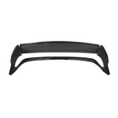 2008-2014 Subaru Impreza WRX / STI Hatchback GR - VRS Style Wing Carbon Fiber Spoiler-5