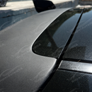 2008-2014 Subaru Impreza WRX / STI Hatchback GR - VRS Style Wing Carbon Fiber Spoiler-7