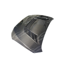 CAPÓ DE ENFRIAMIENTO DE FIBRA DE CARBONO (PARA FMIC) PARA VB SUBARU WRX / STI 22-2025 -4