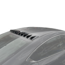 SuperAutoUSA track-ready rear vortex generator for 2011 Acura TSX.