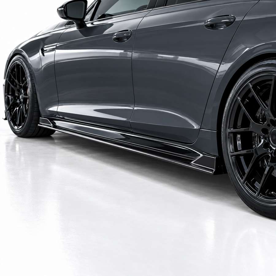 Side Skirt