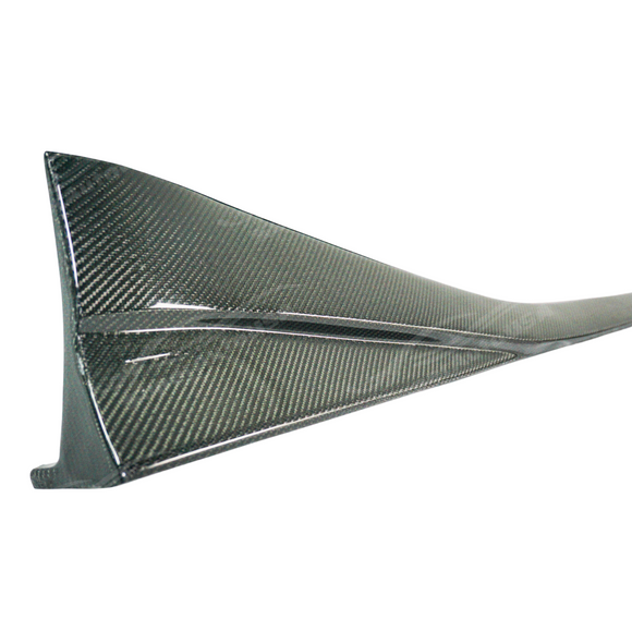 SuperAutoUSA carbon fiber side skirts for GR 86 2022

