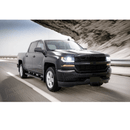 Fits 2016-2019 Chevrolet Silverado 1500 Black Front Bumper Grill Mesh Grille-10