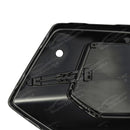 Rear Pair Fog Light Covers for Honda Civic Si 2020.
