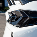 Corvette C8 rear light tinted blackout lens cover 2020-2026

