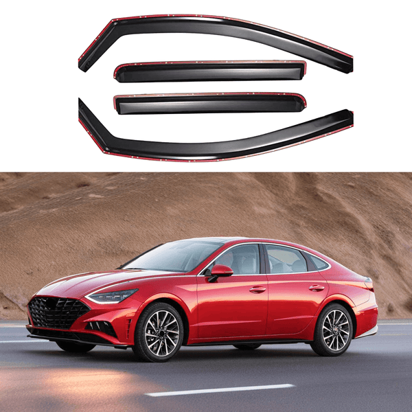 Car Sun Visor Sun Visor Assembly For HYUNDAI For Sonata For