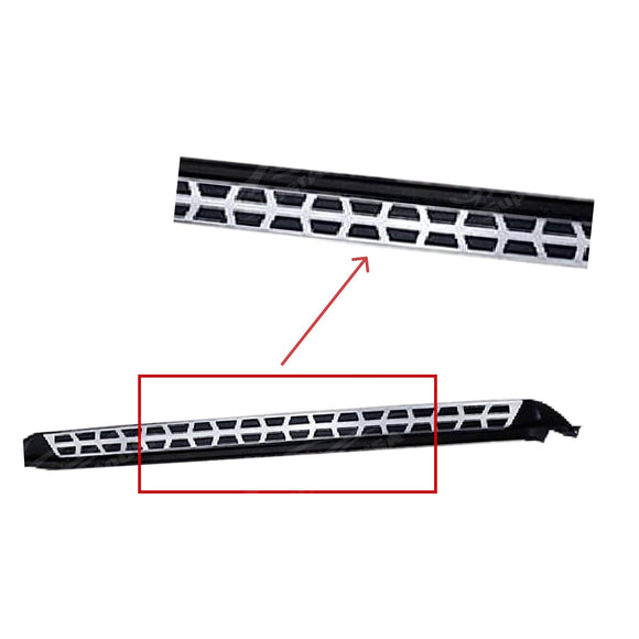 Fits 2021-2024 Kia Sorento MQ4 Running Boards Side Step Pedal Nerf Bar