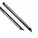 Fits 2021-2024 Kia Sorento MQ4 Running Boards Side Step Pedal Nerf Bar-9