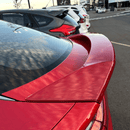 Rear Spoiler & Wings - Scorpion GT Style | Fits Kia Stinger (2018-2024)-6